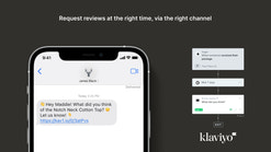 klaviyo reviews screenshots images 2