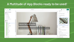 handy app blocks screenshots images 1