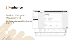 uphance screenshots images 5