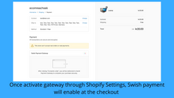 swish payment gateway screenshots images 3