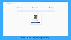 swish payment gateway screenshots images 1