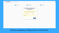 swish payment gateway screenshots images 2