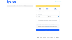 iyzico payment app screenshots images 3