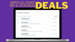 automatic discount rules screenshots images 3
