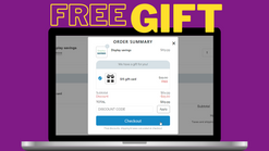 automatic discount rules screenshots images 2