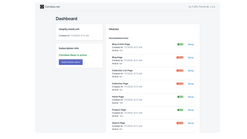 convibox net screenshots images 3