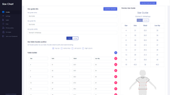 sizes screenshots images 6