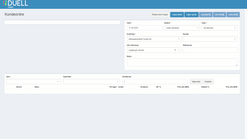duell integration 1 screenshots images 3