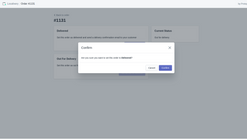 localivery screenshots images 4