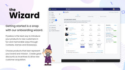 pryzebox screenshots images 4