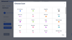 shop decorator by websyms screenshots images 4