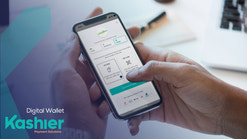 kashier online payments screenshots images 2