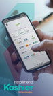 kashier online payments screenshots images 5