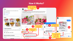 ig fb shoppable comments screenshots images 6