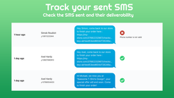 easy sms abandoned carts screenshots images 2