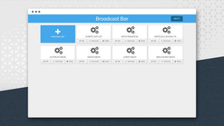 broadcast bar screenshots images 1