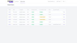 samos connect screenshots images 1