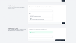 samos connect screenshots images 3