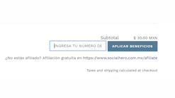 discount app 6 screenshots images 2