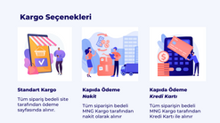 mng kargo screenshots images 1