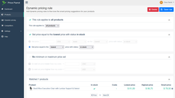 price parrot screenshots images 3