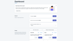 discountcode in cart screenshots images 3