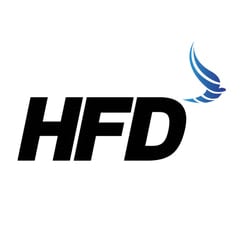 hfd delivery official shopify app reviews
