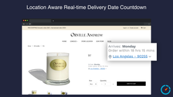 delivery time guru screenshots images 1
