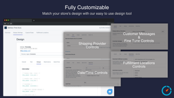 delivery time guru screenshots images 2