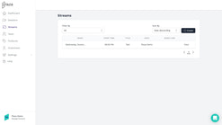 plaza for brands screenshots images 1