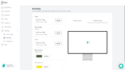 plaza for brands screenshots images 3