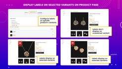 product labels by bss screenshots images 6