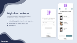 returbo screenshots images 1