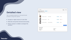 returbo screenshots images 2