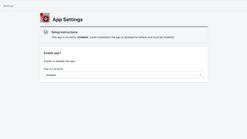 no auto default address swap screenshots images 1