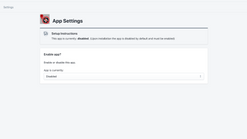 no auto default address swap screenshots images 3