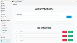 elsner eventmanagement screenshots images 3