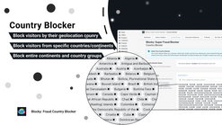 blocky simple country blocker screenshots images 2