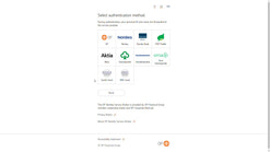 paytrail walley b2b screenshots images 2