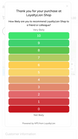net promoter score by loyaltylion screenshots images 4