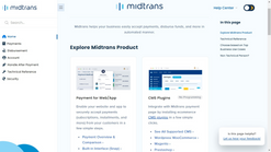 midtrans payment gateway new screenshots images 1