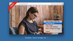 disable right click screenshots images 1