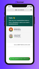 whatsapp contact us 1 screenshots images 5