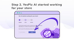 yesplz ai recommendations screenshots images 2
