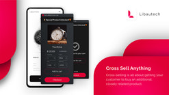 add upsell cross sell screenshots images 2