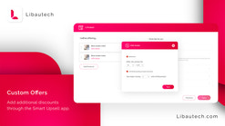 add upsell cross sell screenshots images 5