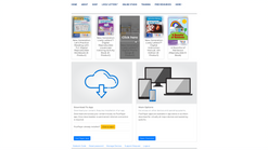 digital content sales with drm flickrocket screenshots images 2