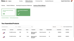 pietra warehouse notifications screenshots images 3