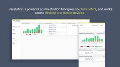 paystation screenshots images 3