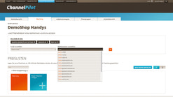 channelpilot screenshots images 6